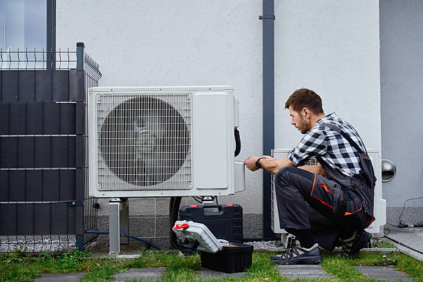 Trusted Hvac service in Prairie Grove, AR - HVAC Repair CO